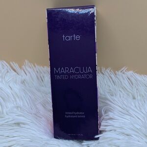 Tarte Maracuja Tinted Hydrator in light neutral